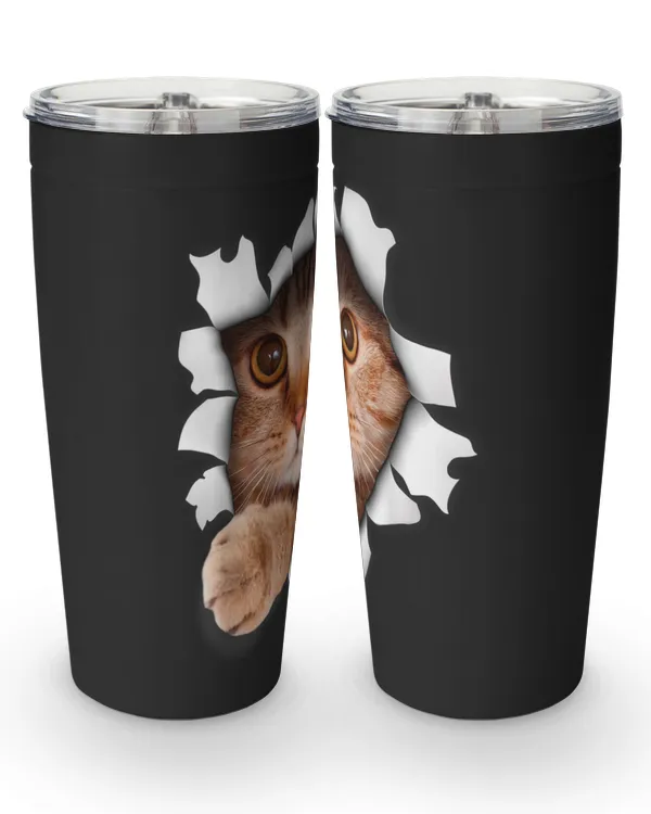 Viking Tumbler (20oz)