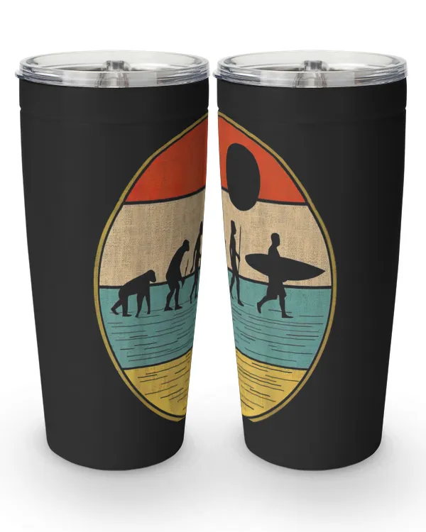 Viking Tumbler (20oz)