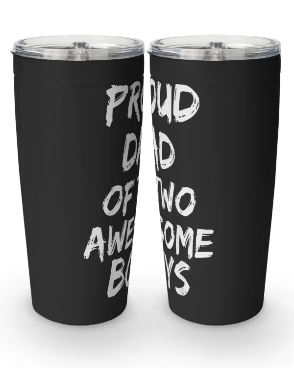 Viking Tumbler (20oz)