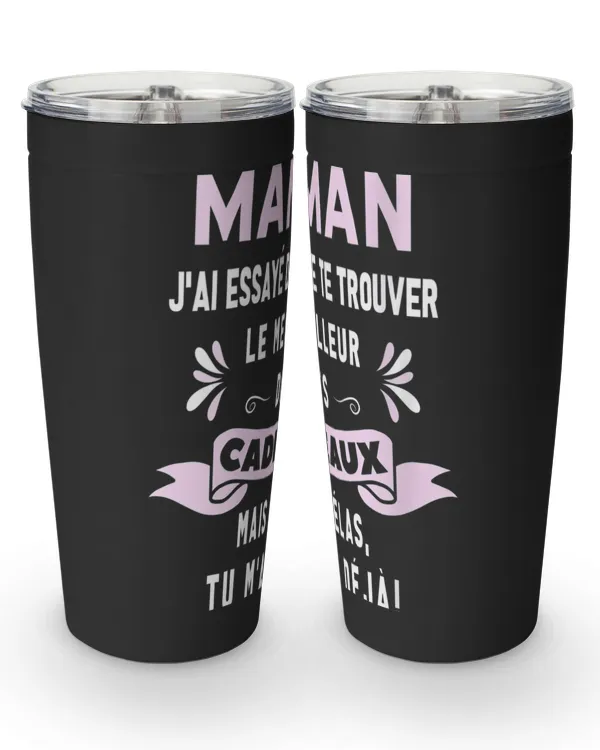 Viking Tumbler (20oz)