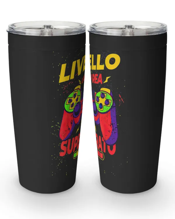 Viking Tumbler (20oz)