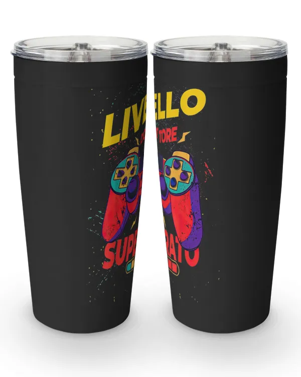 Viking Tumbler (20oz)