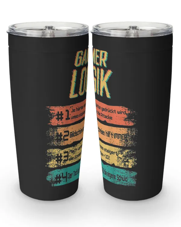 Viking Tumbler (20oz)