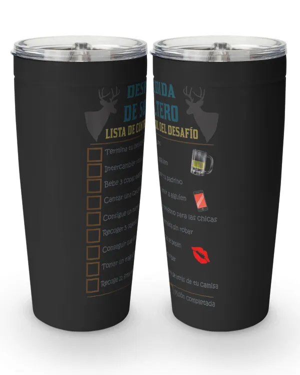 Viking Tumbler (20oz)