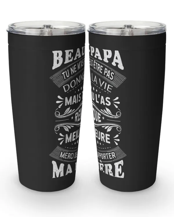 Viking Tumbler (20oz)