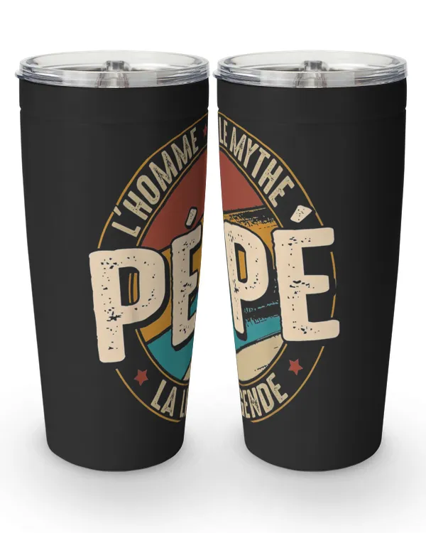 Viking Tumbler (20oz)