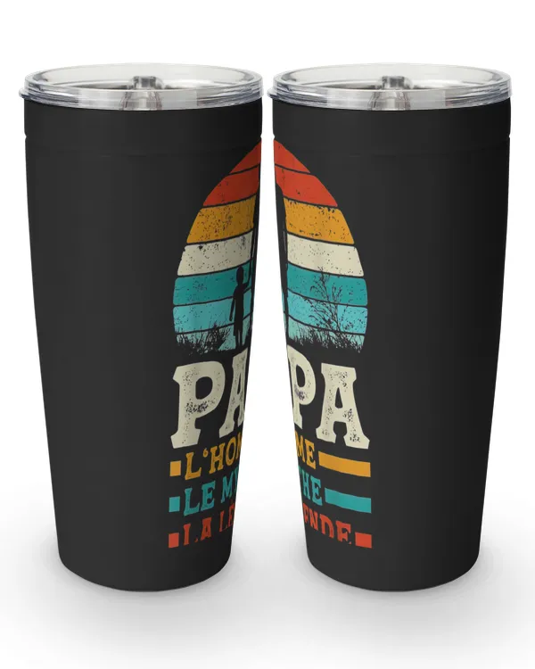 Viking Tumbler (20oz)