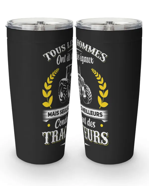 Viking Tumbler (20oz)