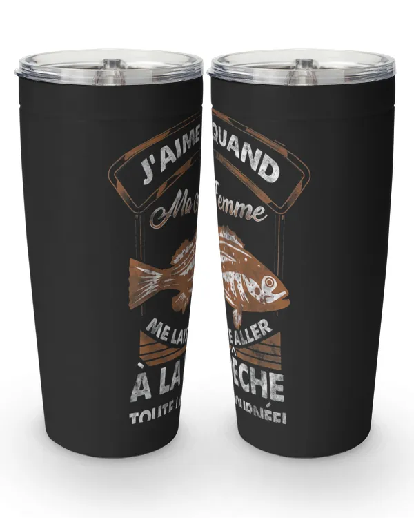 Viking Tumbler (20oz)