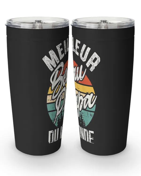 Viking Tumbler (20oz)