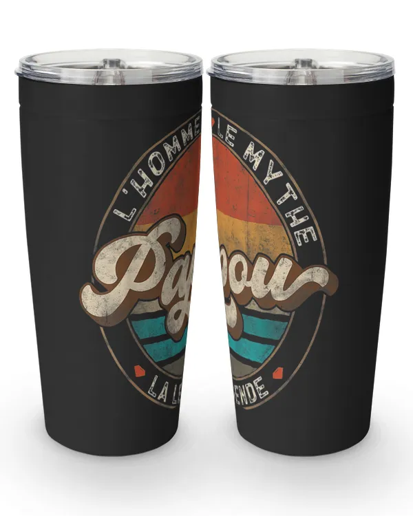 Viking Tumbler (20oz)