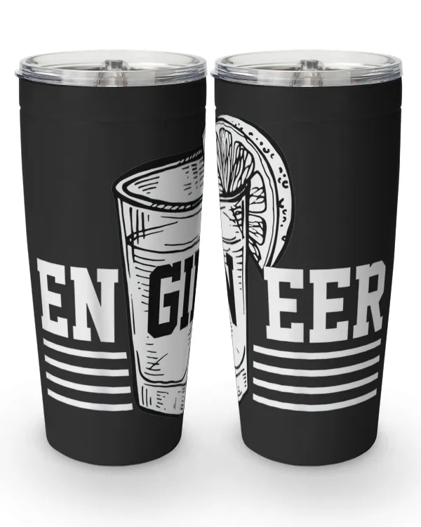 Viking Tumbler (20oz)