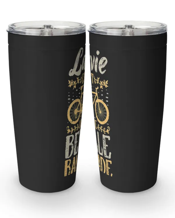 Viking Tumbler (20oz)