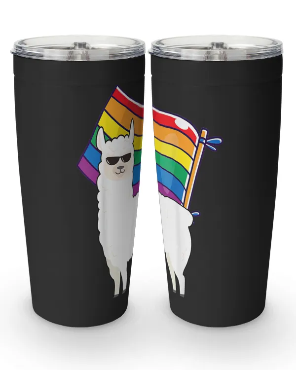 Viking Tumbler (20oz)