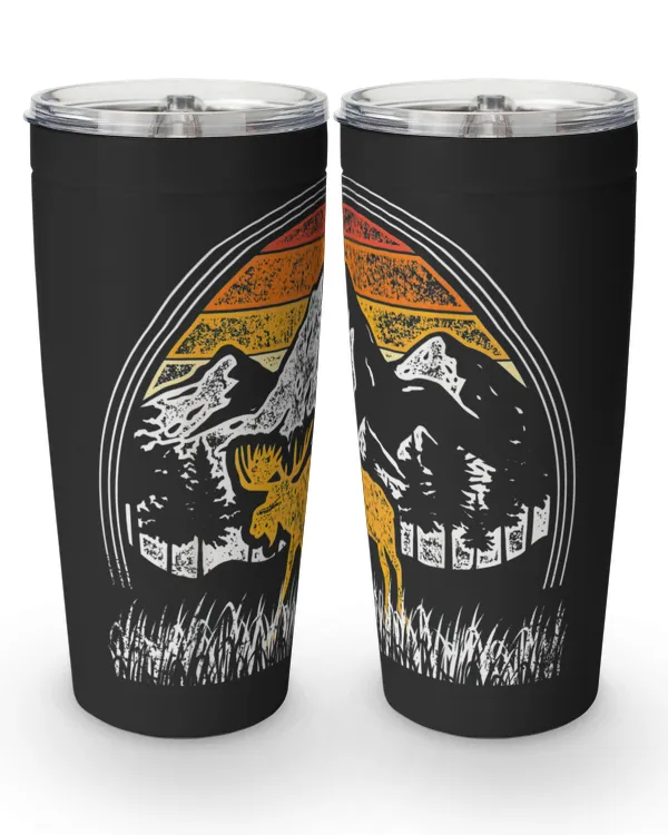 Viking Tumbler (20oz)