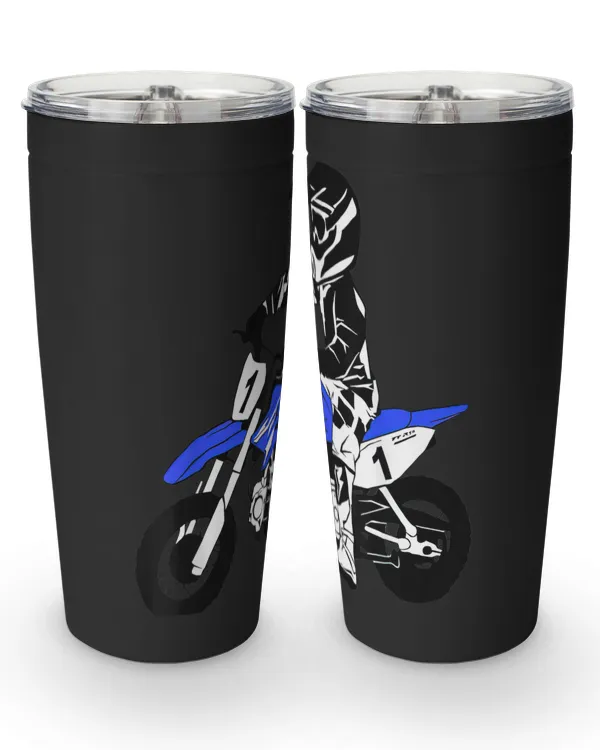 Viking Tumbler (20oz)