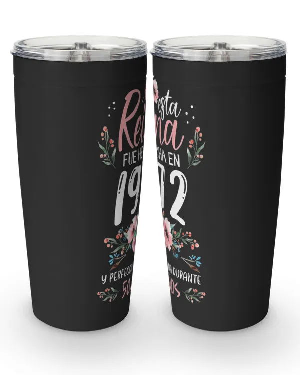 Viking Tumbler (20oz)