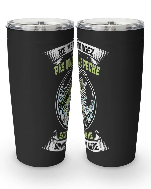 Viking Tumbler (20oz)