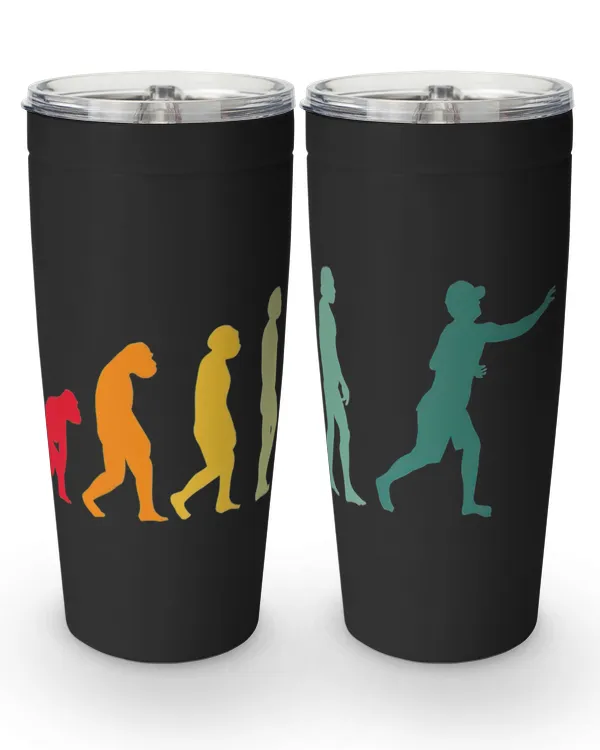 Viking Tumbler (20oz)