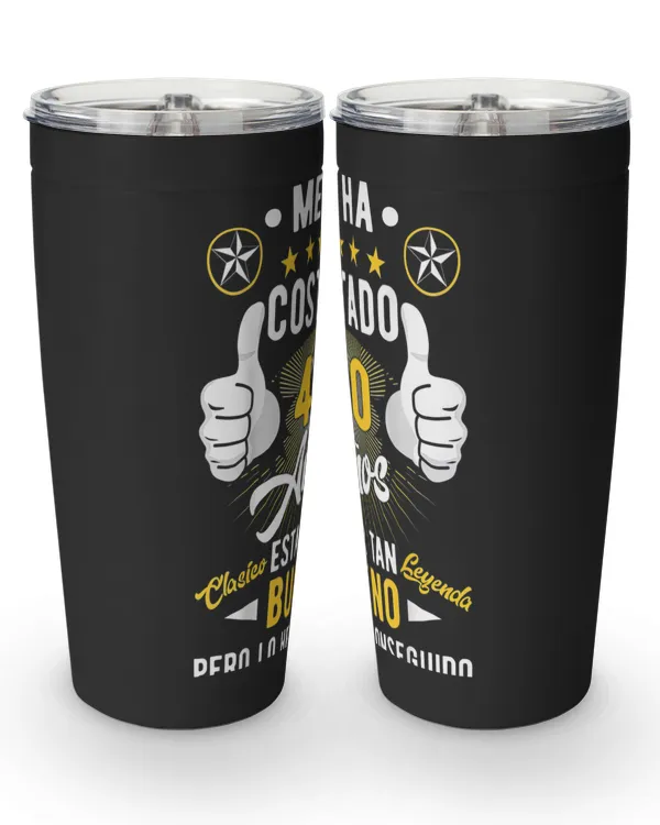 Viking Tumbler (20oz)