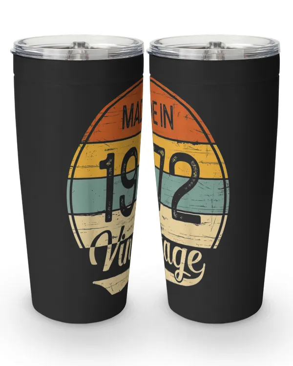 Viking Tumbler (20oz)