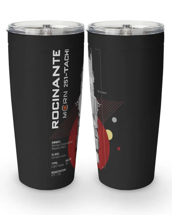 Viking Tumbler (20oz)