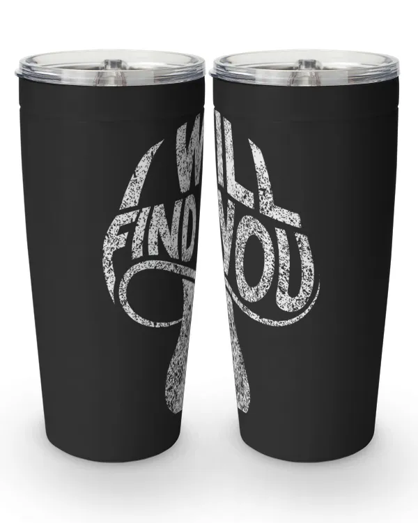 Viking Tumbler (20oz)