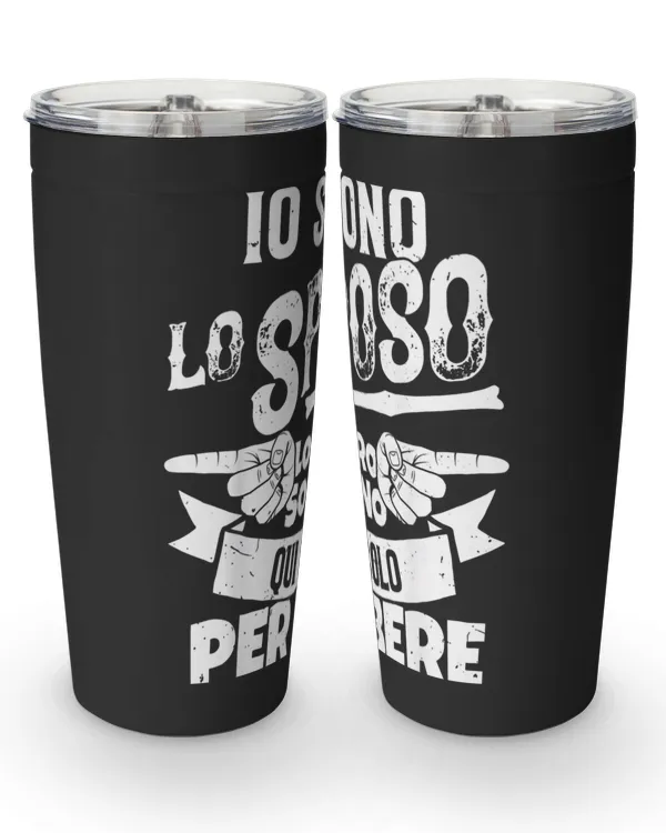 Viking Tumbler (20oz)