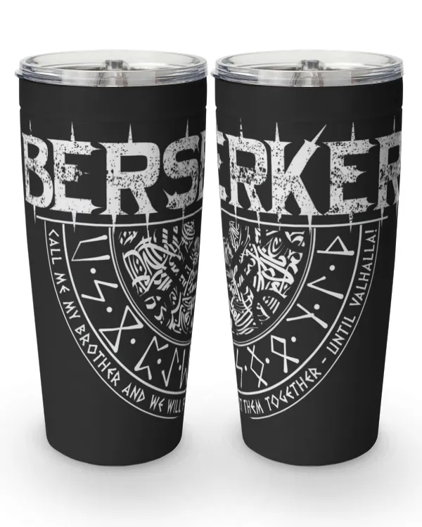 Viking Tumbler (20oz)