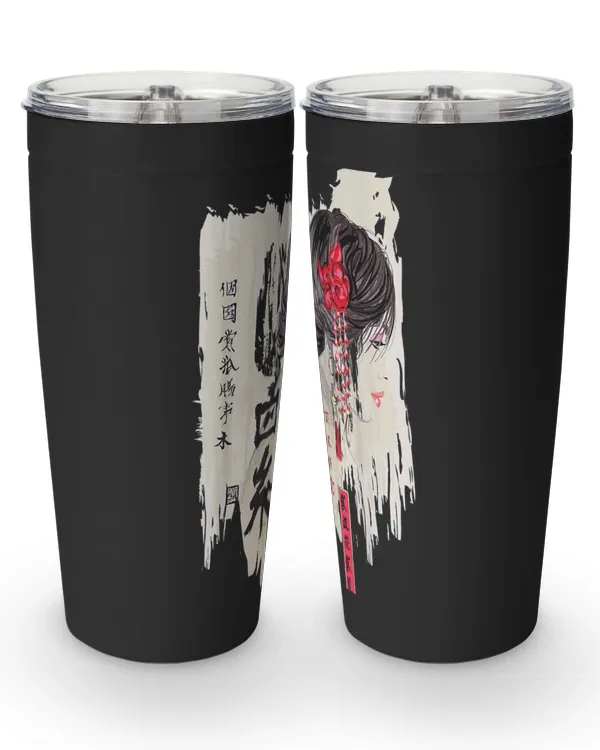 Viking Tumbler (20oz)