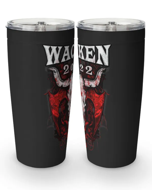 Viking Tumbler (20oz)