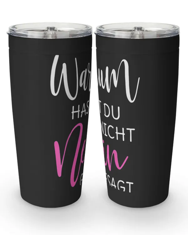 Viking Tumbler (20oz)