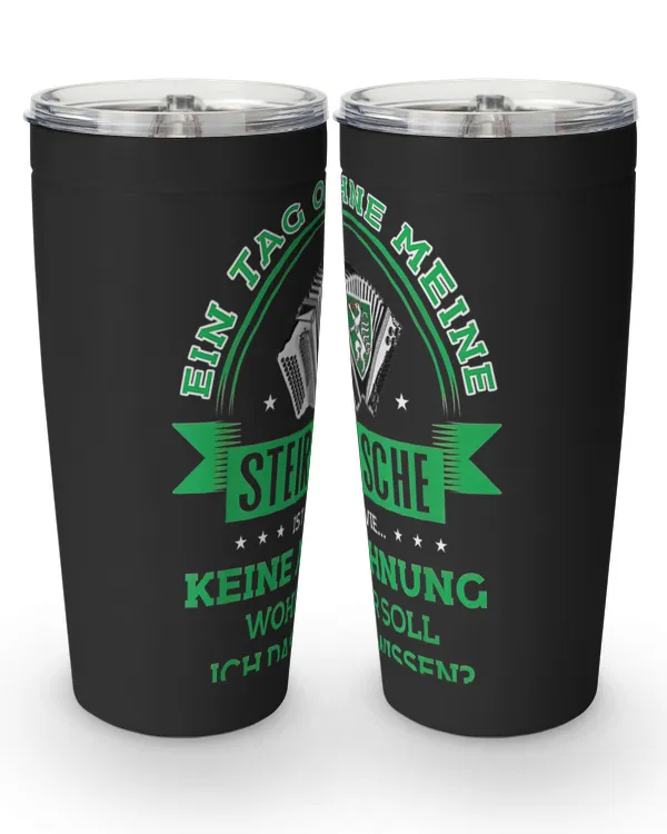 Viking Tumbler (20oz)