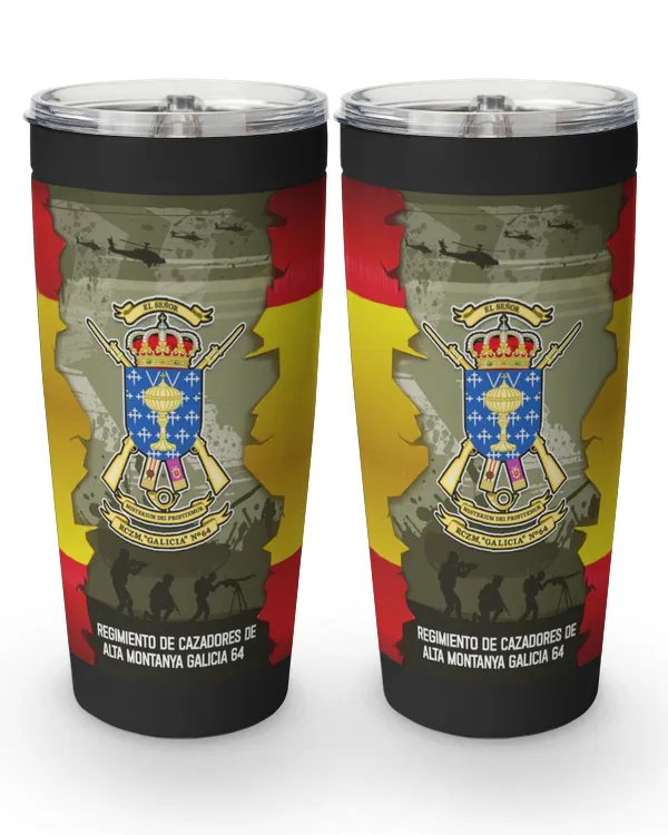 Viking Tumbler (20oz)