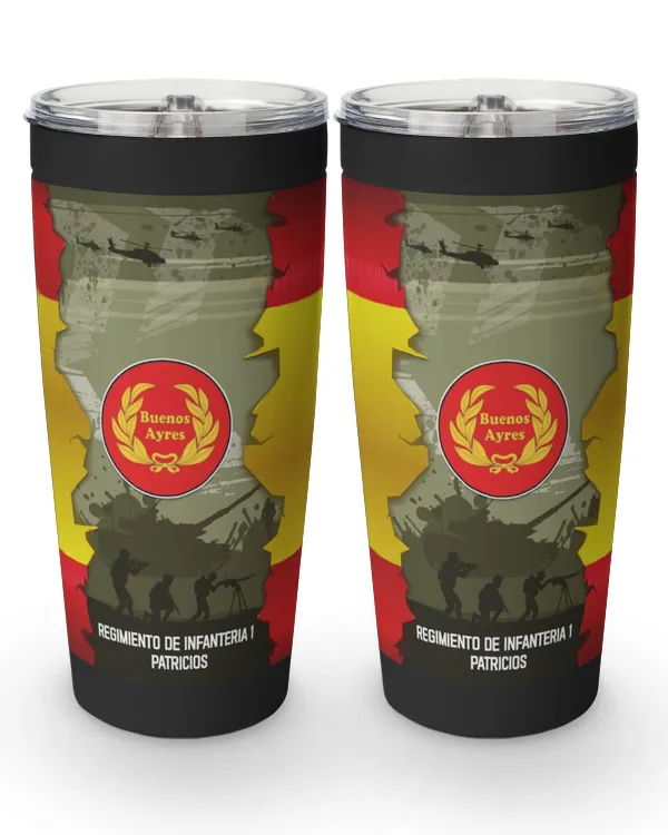 Viking Tumbler (20oz)