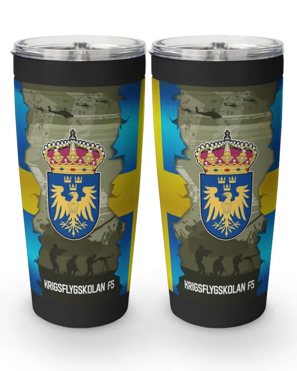 Viking Tumbler (20oz)