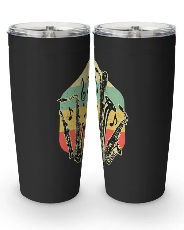 Viking Tumbler (20oz)