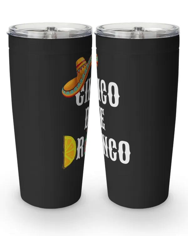 Viking Tumbler (20oz)