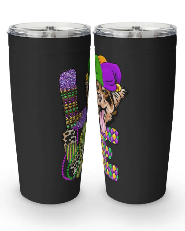 Viking Tumbler (20oz)