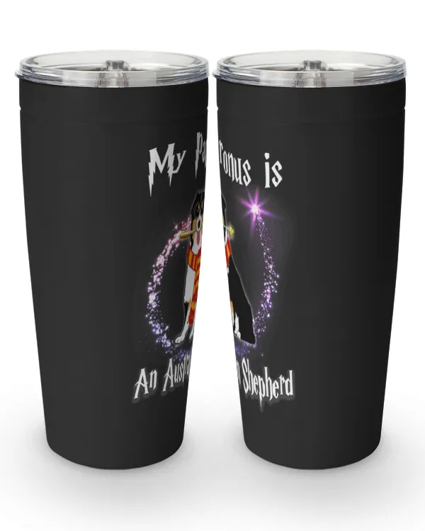 Viking Tumbler (20oz)