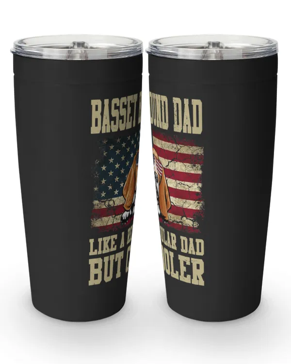 Viking Tumbler (20oz)