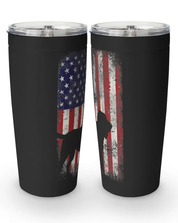 Viking Tumbler (20oz)