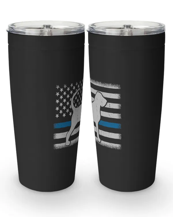 Viking Tumbler (20oz)