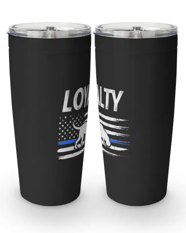 Viking Tumbler (20oz)