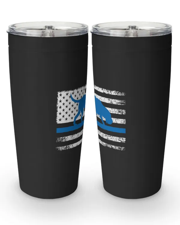 Viking Tumbler (20oz)