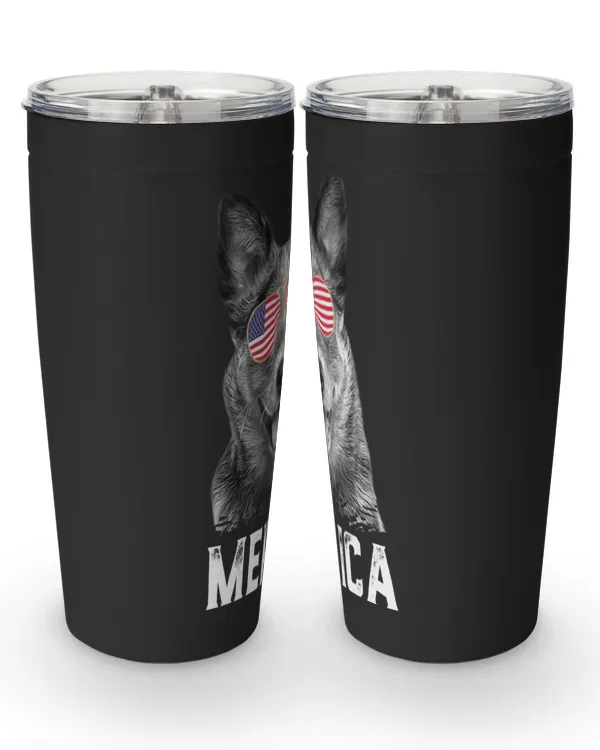 Viking Tumbler (20oz)