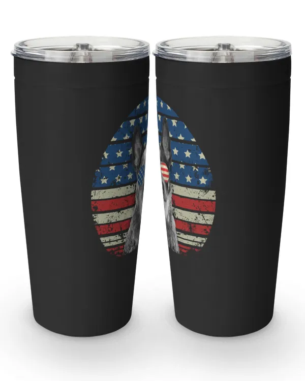 Viking Tumbler (20oz)