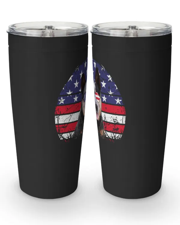 Viking Tumbler (20oz)