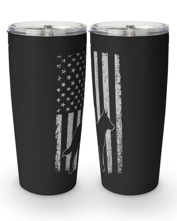 Viking Tumbler (20oz)