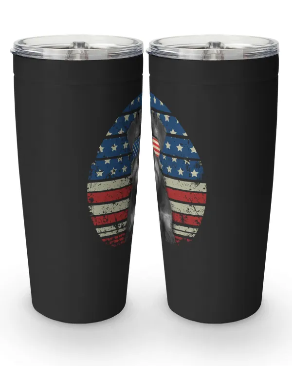 Viking Tumbler (20oz)